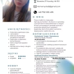 pomoce domowe - zdjęcie profilowe użytkownika Karina K.