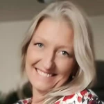 pomoce domowe - zdjęcie profilowe użytkownika Magdalena W.