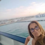 pomoce domowe - zdjęcie profilowe użytkownika Marzena S.