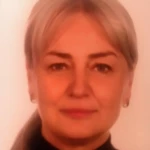 pomoce domowe - zdjęcie profilowe użytkownika Angelika J.