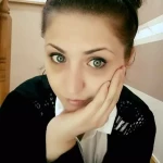 pomoce domowe - zdjęcie profilowe użytkownika Paulina J.
