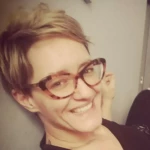 pomoce domowe - zdjęcie profilowe użytkownika Justyna N.