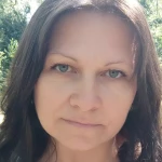 pomoce domowe - zdjęcie profilowe użytkownika Natalija K.