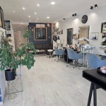 pomoce domowe - zdjęcie ogłoszenia Potrzebna pomoc do sprzatania salonu beauty