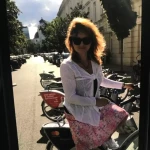 pomoce domowe - zdjęcie profilowe użytkownika Anzelika S.