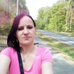 pomoce domowe - zdjęcie profilowe użytkownika Weronika K.