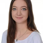 pomoce domowe - zdjęcie profilowe użytkownika Kamila W.
