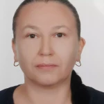 pomoce domowe - zdjęcie profilowe użytkownika Izabela M.