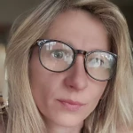 pomoce domowe - zdjęcie profilowe użytkownika Joanna S.