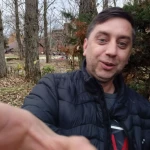 pomoce domowe - zdjęcie profilowe użytkownika Sylwester J.