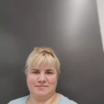 pomoce domowe - zdjęcie profilowe użytkownika Maria T.