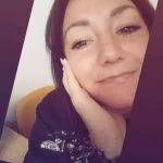 pomoce domowe - zdjęcie profilowe użytkownika Katarzyna W.