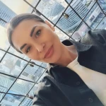 pomoce domowe - zdjęcie profilowe użytkownika Dorota T.