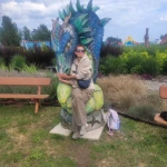 pomoce domowe - zdjęcie profilowe użytkownika Joanna P.