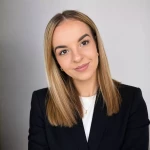pomoce domowe - zdjęcie profilowe użytkownika Justyna C.