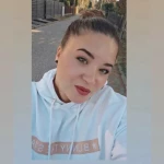pomoce domowe - zdjęcie profilowe użytkownika Karina M.