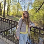 pomoce domowe - zdjęcie profilowe użytkownika Aleksandra L.