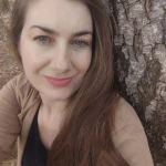 pomoce domowe - zdjęcie profilowe użytkownika Mirosława B.