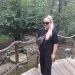 pomoce domowe - zdjęcie profilowe użytkownika Karolina K.
