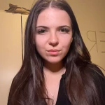 pomoce domowe - zdjęcie profilowe użytkownika Weronika B.