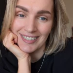 pomoce domowe - zdjęcie profilowe użytkownika Natalya M.