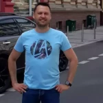 pomoce domowe - zdjęcie profilowe użytkownika Michał L.