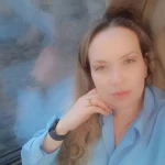pomoce domowe - zdjęcie profilowe użytkownika Irina G.