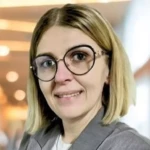 pomoce domowe - zdjęcie profilowe użytkownika Elwira G.