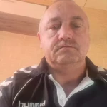 pomoce domowe - zdjęcie profilowe użytkownika Marek K.