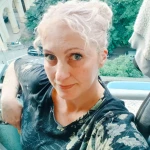 pomoce domowe - zdjęcie profilowe użytkownika Halyna H.