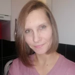 pomoce domowe - zdjęcie profilowe użytkownika Izabela D.