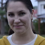 pomoce domowe - zdjęcie profilowe użytkownika Lusia V.
