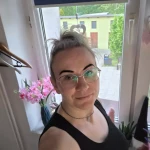 pomoce domowe - zdjęcie profilowe użytkownika Patrycja M.