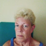 pomoce domowe - zdjęcie profilowe użytkownika Iwona M.