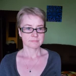 pomoce domowe - zdjęcie profilowe użytkownika Magdalena I.