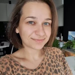 pomoce domowe - zdjęcie profilowe użytkownika Aleksandra P.