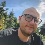 pomoce domowe - zdjęcie profilowe użytkownika Hubert S.