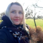 pomoce domowe - zdjęcie profilowe użytkownika Agnieszka G.