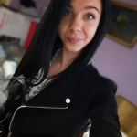 pomoce domowe - zdjęcie profilowe użytkownika Weronika M.