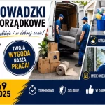 pomoce domowe - zdjęcie profilowe użytkownika Nadia H.