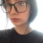 pomoce domowe - zdjęcie profilowe użytkownika Anhelina K.