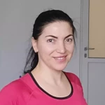 pomoce domowe - zdjęcie profilowe użytkownika Olena S.