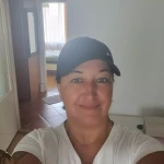 pomoce domowe - zdjęcie profilowe użytkownika Anna M.