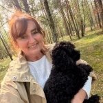 pomoce domowe - zdjęcie profilowe użytkownika Dorota D.
