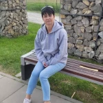 pomoce domowe - zdjęcie profilowe użytkownika Agnieszka B.