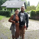 pomoce domowe - zdjęcie profilowe użytkownika Sandra G.