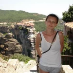 pomoce domowe - zdjęcie profilowe użytkownika Izabela P.