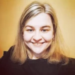 pomoce domowe - zdjęcie profilowe użytkownika Valentyna S.