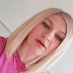 pomoce domowe - zdjęcie profilowe użytkownika Luba K.