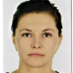 pomoce domowe - zdjęcie profilowe użytkownika Weronika K.